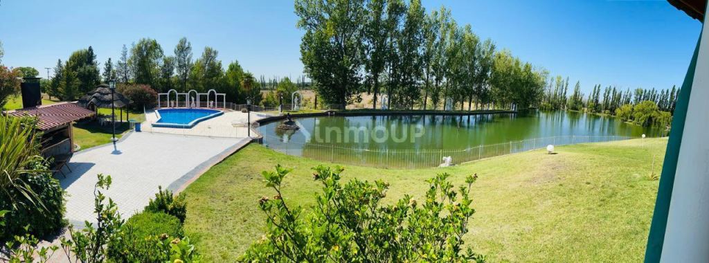 Finca en Venta en San Rafael, Mendoza