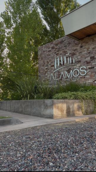 Terreno en Venta en Maipu, Mendoza