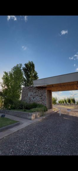Terreno en Venta en Maipu, Mendoza