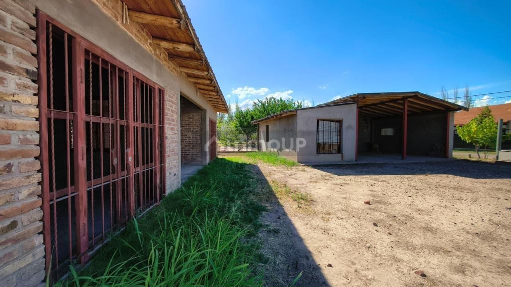 Casa en Venta en Guaymallen, Mendoza