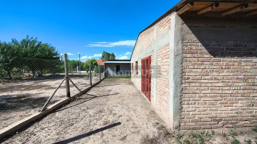 Casa en Venta en Guaymallen, Mendoza