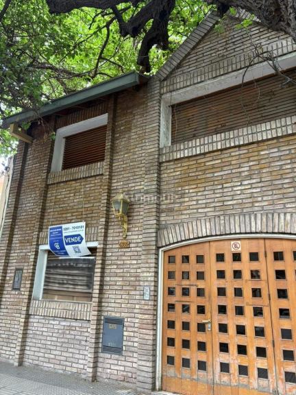 Casa en Venta en Capital, Mendoza