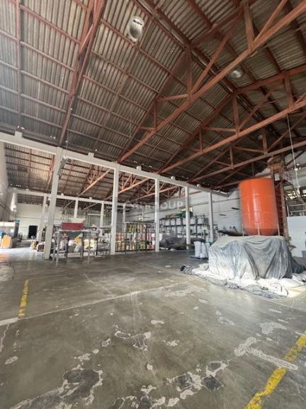 Galpon en Venta en Godoy Cruz, Mendoza