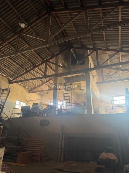 Galpon en Venta en Godoy Cruz, Mendoza