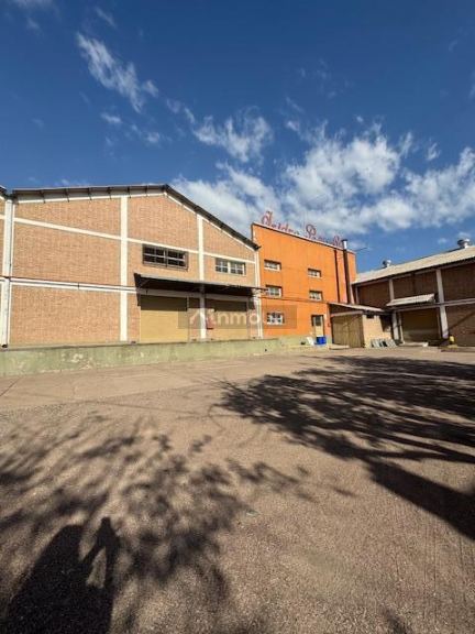 Galpon en Venta en Godoy Cruz, Mendoza