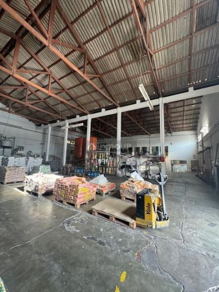 Galpon en Venta en Godoy Cruz, Mendoza