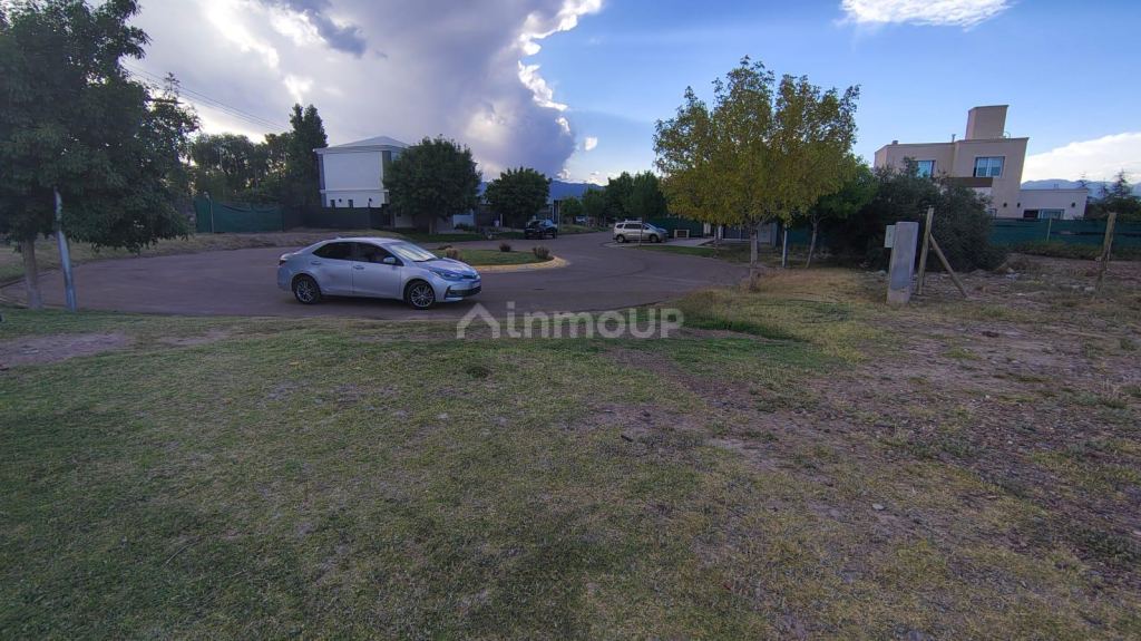 Terreno en Venta en Maipu, Mendoza