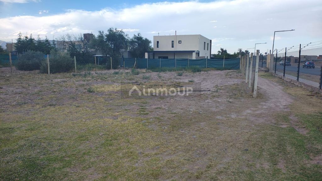 Terreno en Venta en Maipu, Mendoza