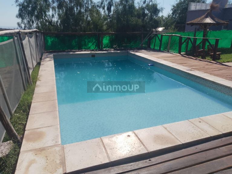 Casa en Venta en Las Heras, Mendoza