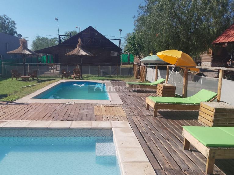 Casa en Venta en Las Heras, Mendoza