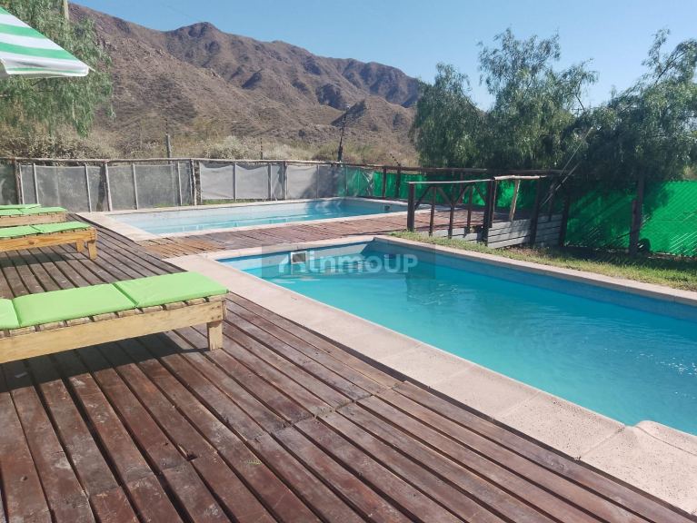 Casa en Venta en Las Heras, Mendoza