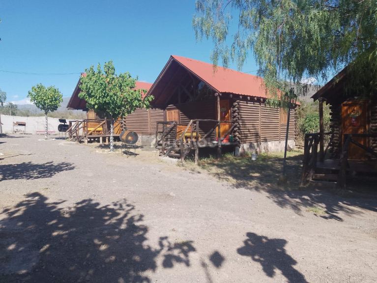 Casa en Venta en Las Heras, Mendoza