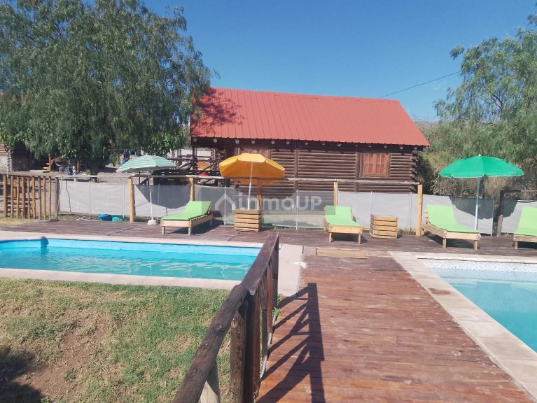 Casa en Venta en Las Heras, Mendoza