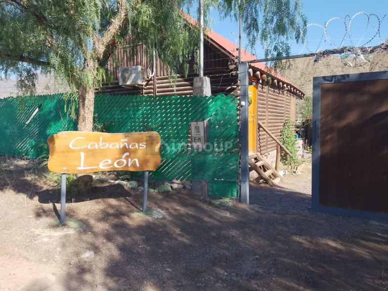 Casa en Venta en Las Heras, Mendoza
