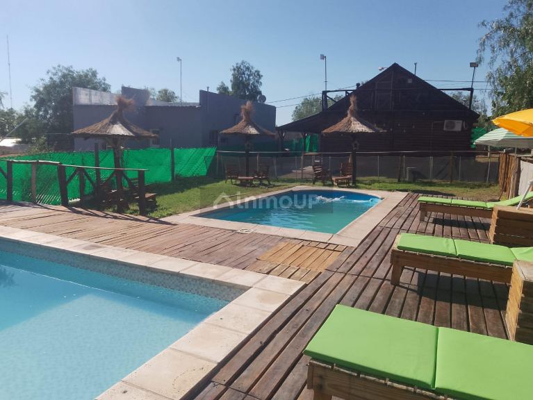 Casa en Venta en Las Heras, Mendoza