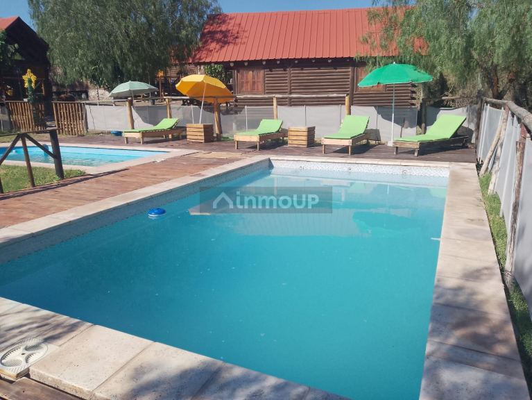 Casa en Venta en Las Heras, Mendoza