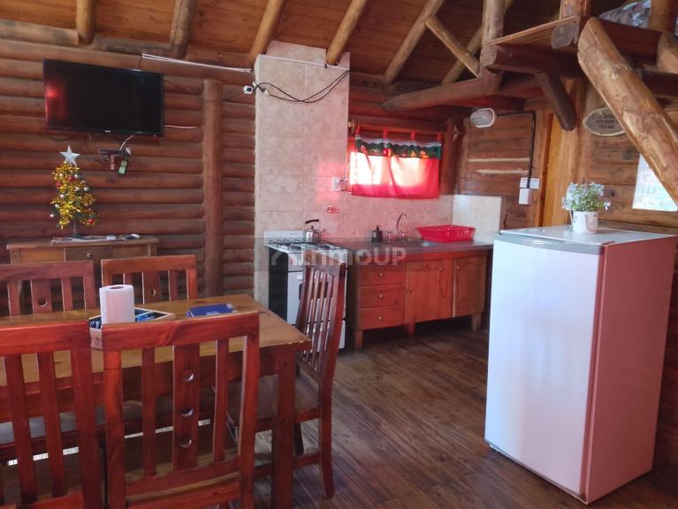 Casa en Venta en Las Heras, Mendoza