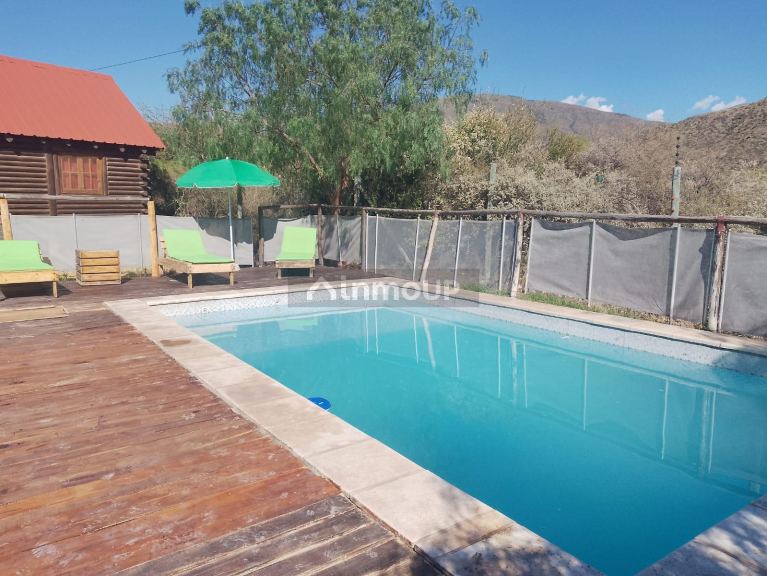 Casa en Venta en Las Heras, Mendoza
