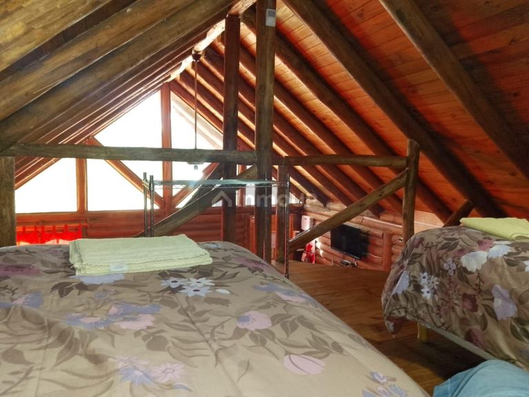 Casa en Venta en Las Heras, Mendoza