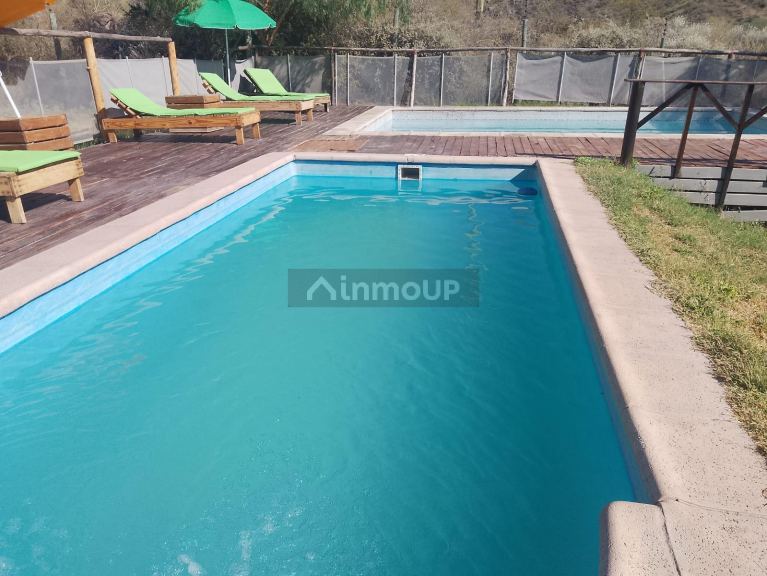 Casa en Venta en Las Heras, Mendoza