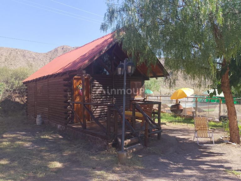 Casa en Venta en Las Heras, Mendoza