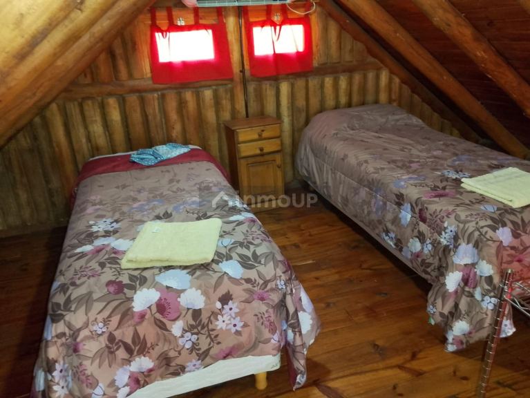 Casa en Venta en Las Heras, Mendoza