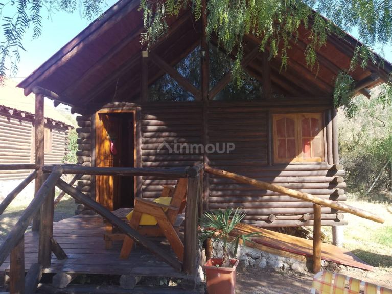 Casa en Venta en Las Heras, Mendoza