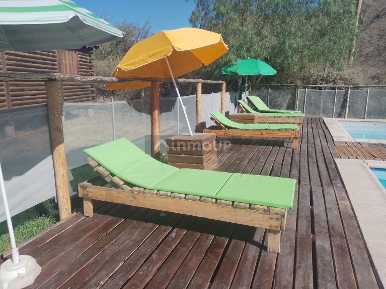 Casa en Venta en Las Heras, Mendoza