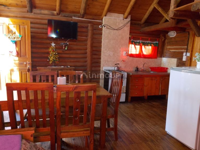 Casa en Venta en Las Heras, Mendoza