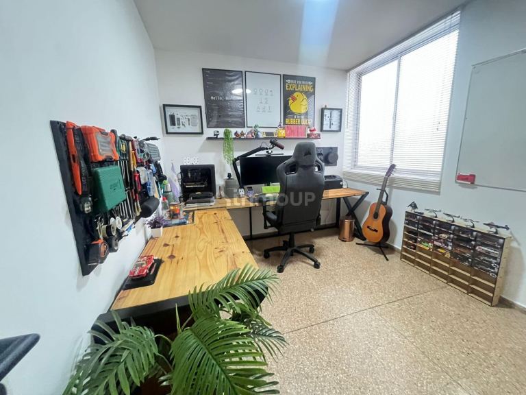 Departamento en Venta en Capital, Mendoza
