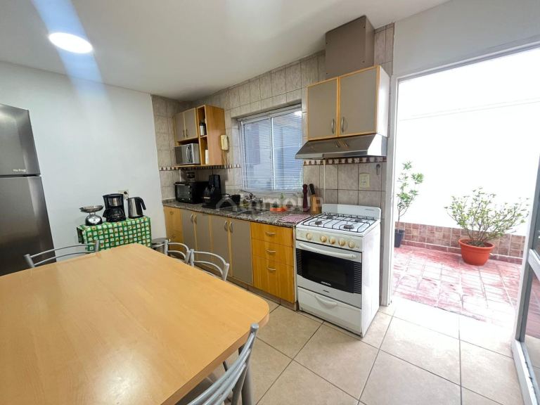 Departamento en Venta en Capital, Mendoza
