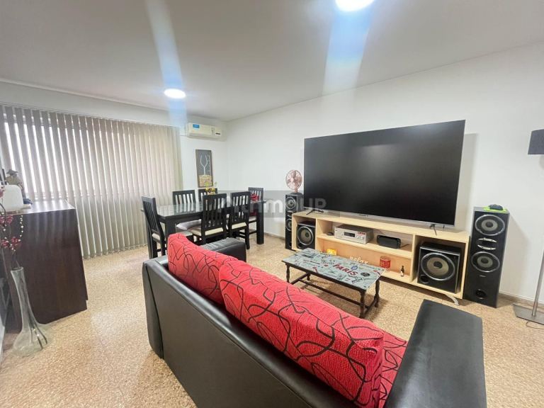 Departamento en Venta en Capital, Mendoza