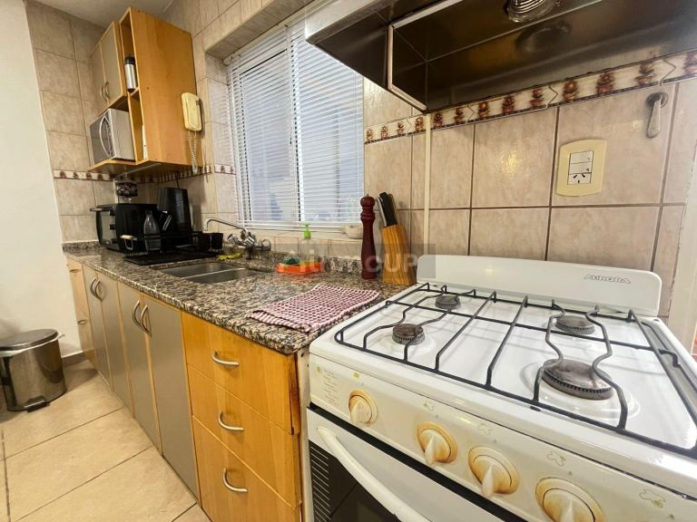 Departamento en Venta en Capital, Mendoza
