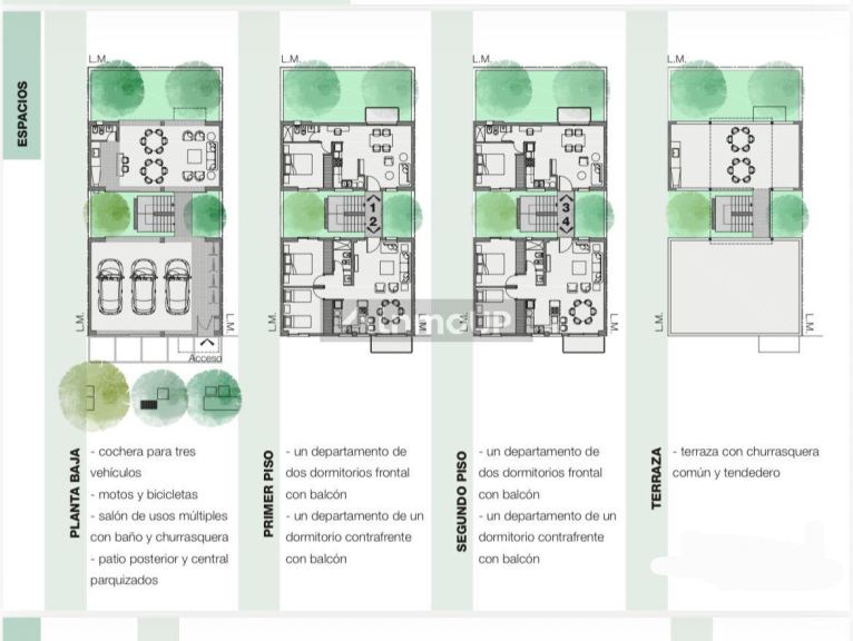 Casa en Venta en Godoy Cruz, Mendoza