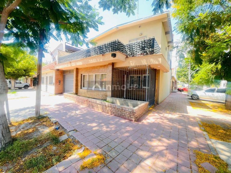Casa en Venta en Las Heras, Mendoza