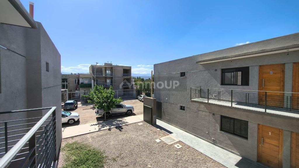 Departamento en Venta en Guaymallen, Mendoza