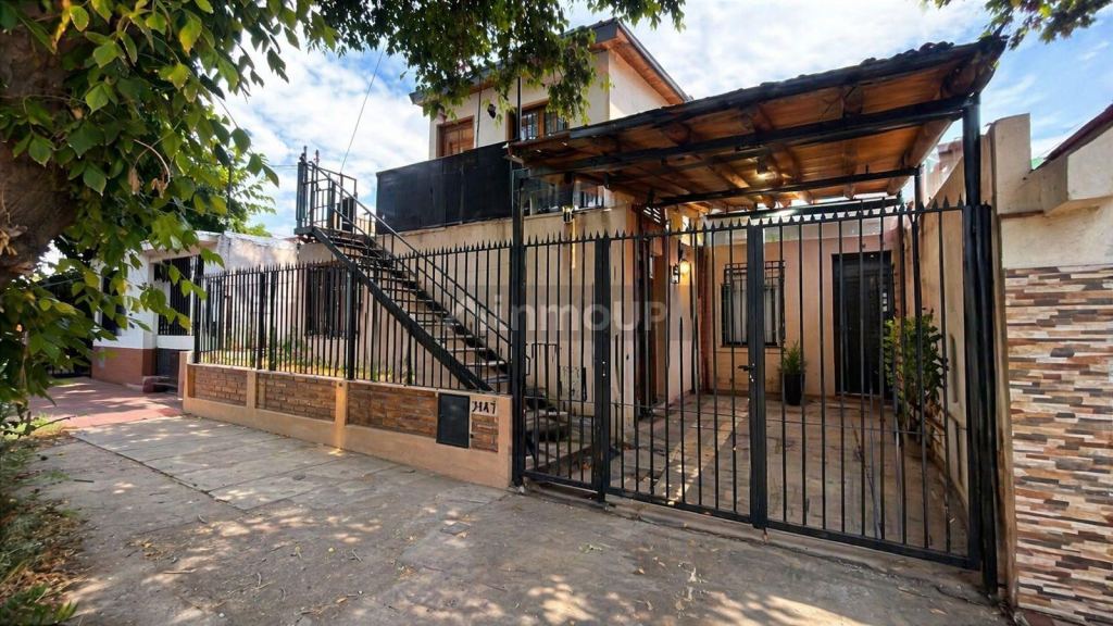 Casa en Venta en Las Heras, Mendoza