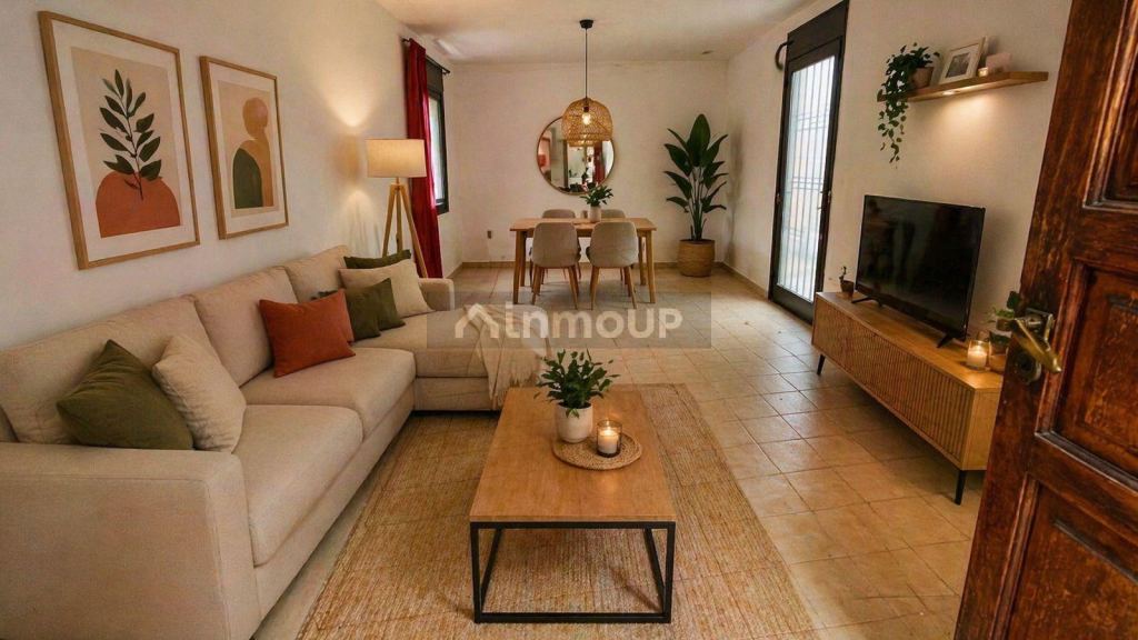 Casa en Venta en Las Heras, Mendoza