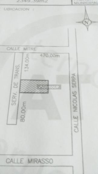 Casa en Venta en Guaymallen, Mendoza