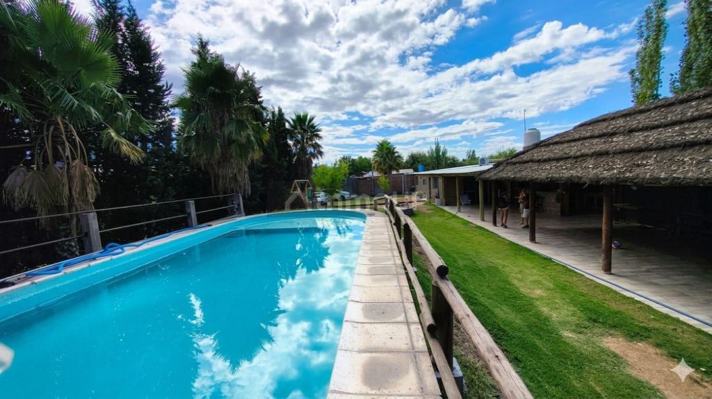 Casa en Venta en Guaymallen, Mendoza