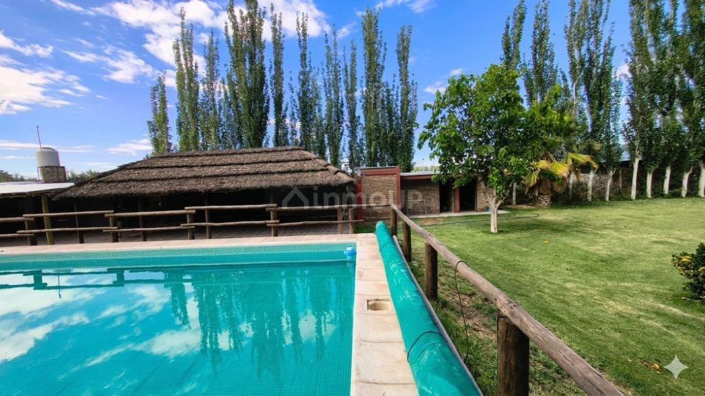 Casa en Venta en Guaymallen, Mendoza