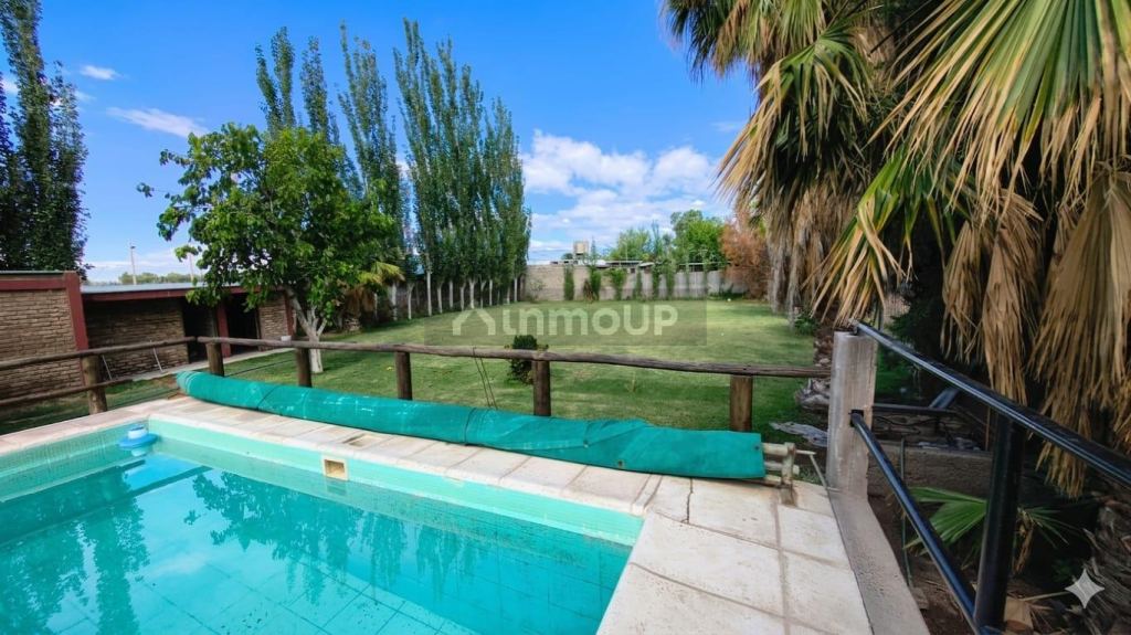 Casa en Venta en Guaymallen, Mendoza