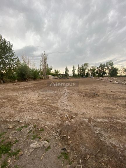 Terreno en Venta en Guaymallen, Mendoza