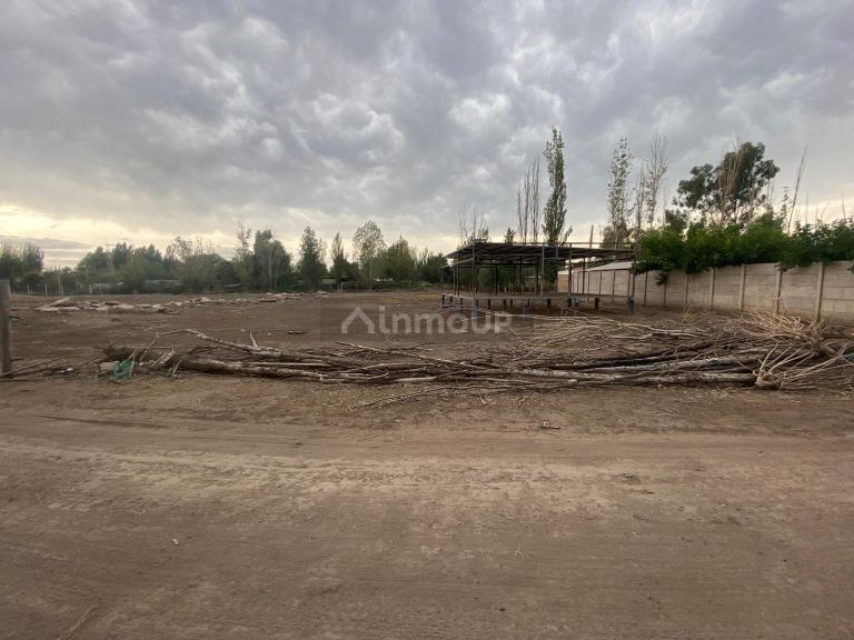 Terreno en Venta en Guaymallen, Mendoza
