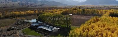 Terreno en Venta en Las Heras, Mendoza