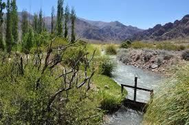Terreno en Venta en Las Heras, Mendoza