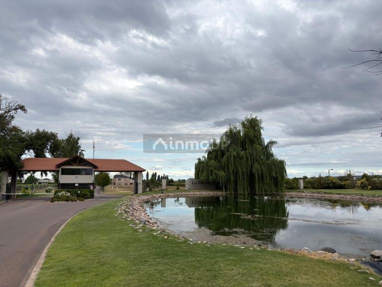 Terreno en Venta en Lujan de Cuyo, Mendoza