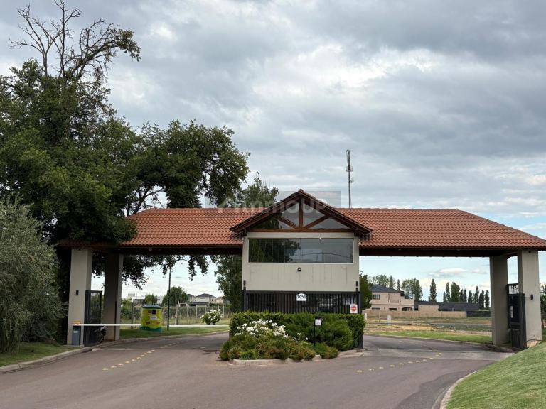 Terreno en Venta en Lujan de Cuyo, Mendoza