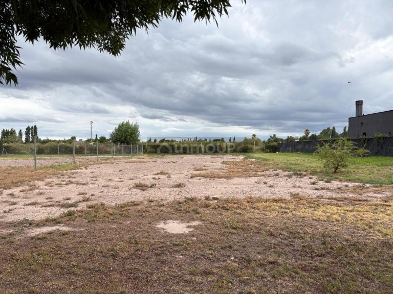 Terreno en Venta en Lujan de Cuyo, Mendoza