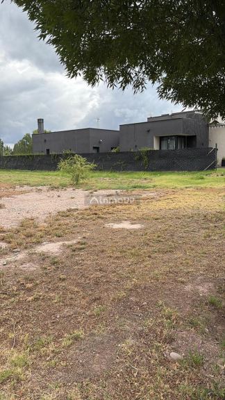 Terreno en Venta en Lujan de Cuyo, Mendoza